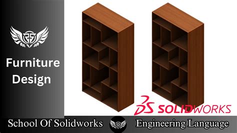 Solidworks Tutorials Furniture Design In Solidworks Cabinetry