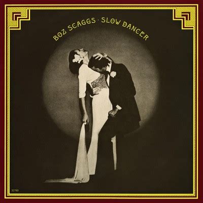 Boz Scaggs Slow Dancer Remastered Cd Quality Hi Res