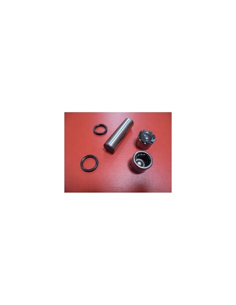 KIT EJE BRAZO OSCILANTE DIRECCION VESPA T5 TX PX IRIS DN DIAMETRO 20mm