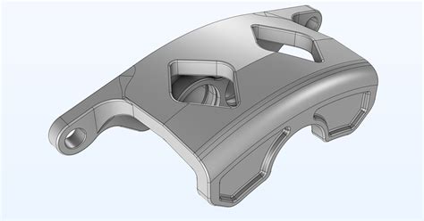 Design Module Updates Comsol Release Highlights