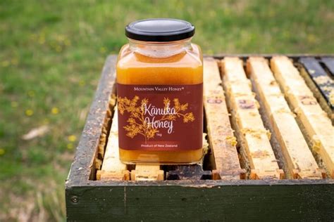 Kanuka Honey || New Zealand's Best Kept Secret. Buy Online