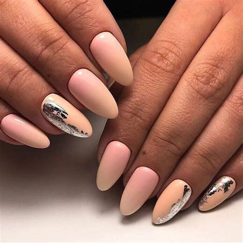 Пин от пользователя 🄰🄽🄰🅂🅃🄰🅂🄸🄰 на доске Nail | Весенний дизайн ногтей ...