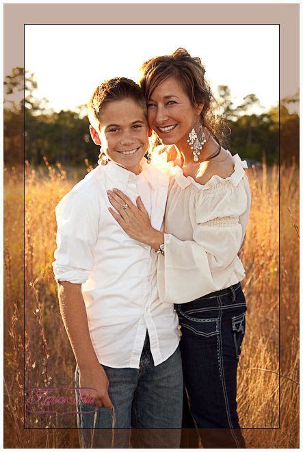 Mother Teenage Son Portrait Ideas Hot Sex Picture