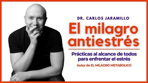 Pack Milagro Metab Lico Dr Carlos Jaramillo Cursosexclusivos