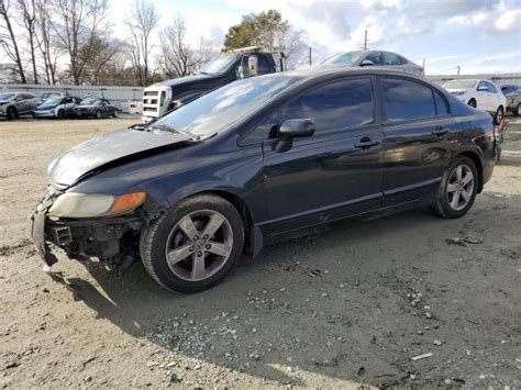 Honda Civic Ex For Sale Nc Mebane Wed Apr Used