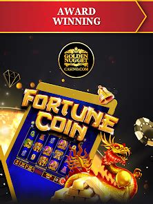 Golden Nugget Online Casino - Apps on Google Play