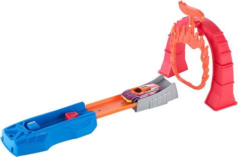 Hot Wheels FWM FWM Classic Stunt Set ToguMogu