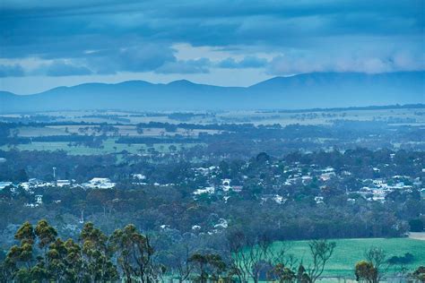 Our Towns Mount Barker Tourism Wa