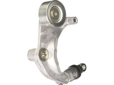 31170-RWK-025 - Genuine Honda Tensioner Assy., Auto