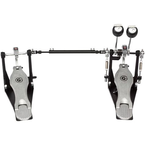 Gibraltar 6700 Series Direct Drive Double Bass Drum Pedal Musicians