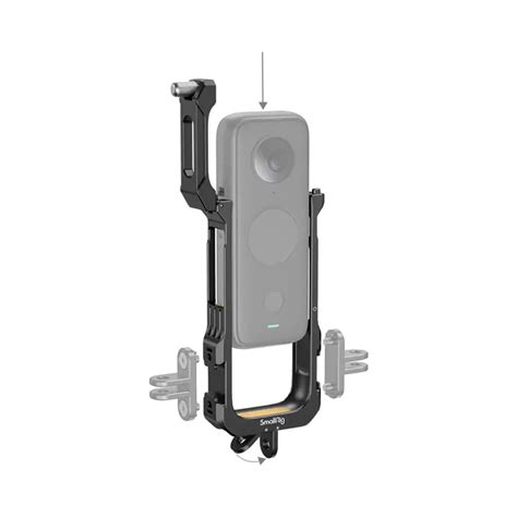 Smallrig Utility Frame For Insta One X Ec Mall