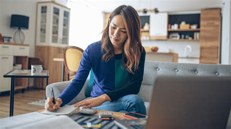 Como Organizar Um Or Amento Pessoal Eficiente