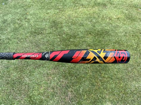 2022 Louisville Slugger Lxt Composite Girls Fast Pitch Softball Bat Sidelineswap