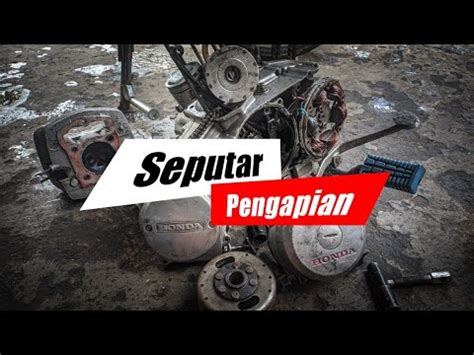 Pengapian Honda CB Dan Keluarga GL Series YouTube