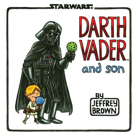 Darth Vader and Son - Wookieepedia, the Star Wars Wiki