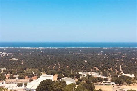 Cosa Vedere Ad Ostuni In Un Giorno Scopri La Citt Bianca