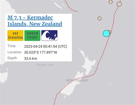 南海地震研究所 on Twitter earthquakeprediction NewZealand 2 19 forecast 4