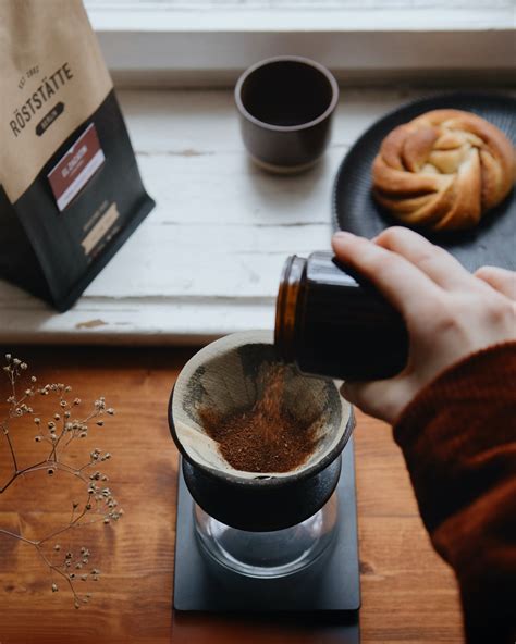 Dein Kaffee Schmeckt Zu Bitter Das Solltest Du Jetzt Tun