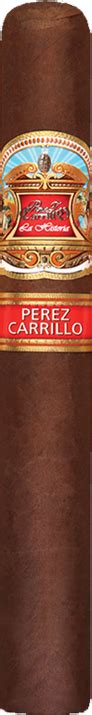 Cigarrenversand E P Carrillo La Historia El Senador Robusto