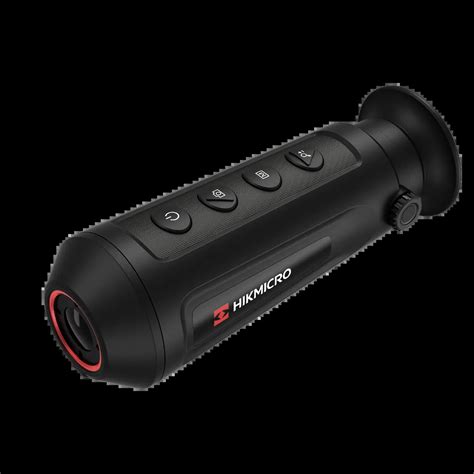 Hikvision Handheld Thermal Monocular Camera Mm