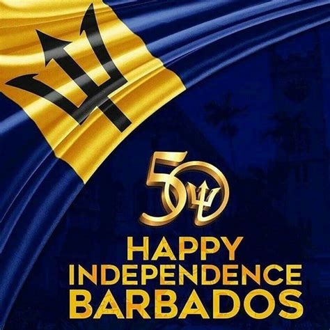 64 Best Barbados Independent Celebration Images On Pinterest