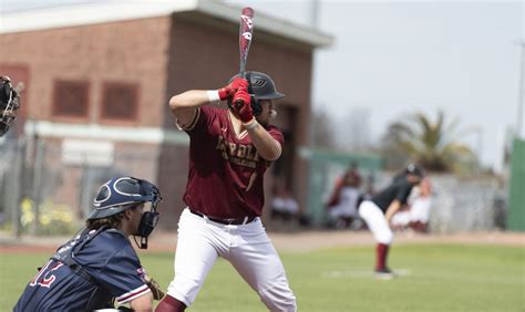 NAIA Baseball Rankings: Tennessee Wesleyan, Central Methodist Lead - Through The Fence Baseball