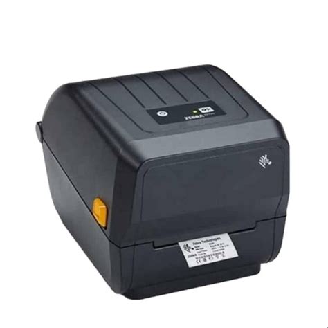 Zebra Zd Barcode Printer Max Print Width Inches Resolution