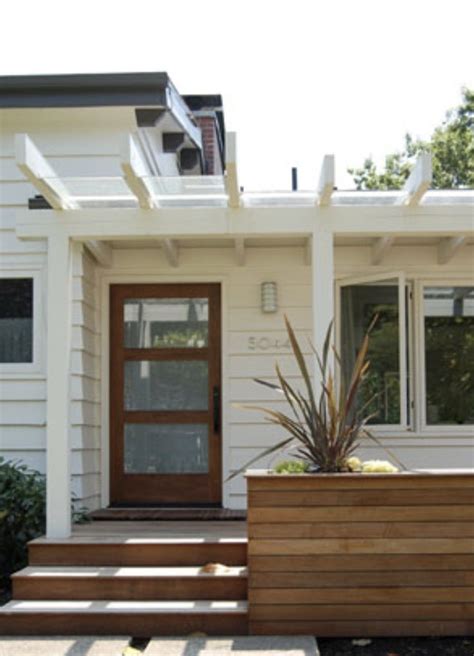 Pin By Laurel Mccormick Ray On Mid Century Modern Porch Design Home