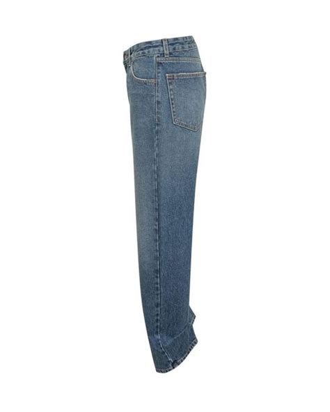 Darkpark Liz Jeans In Blue Lyst