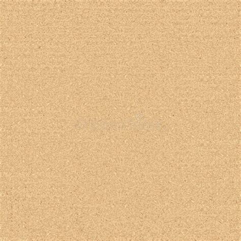 Cardboard Seamless Texture stock vector. Illustration of backdrop ...