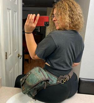 JustYeliz Leaked Nude Photos And Videos