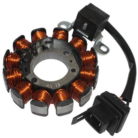 Stator D Allumage Piaggio Liberty Zip Cc Scooter Vente Piaggio