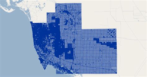 Collier County Florida Parcels Gis Map Data Collier County Florida Koordinates