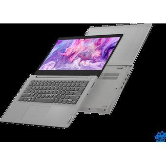 Portátil Lenovo Ideapad 3 14IGL05 Celeron N4020 4GB RAM 1TB Linio