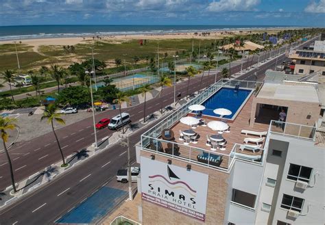 Hotéis em Aracaju hospedagens à beira mar de Atalaia e mais