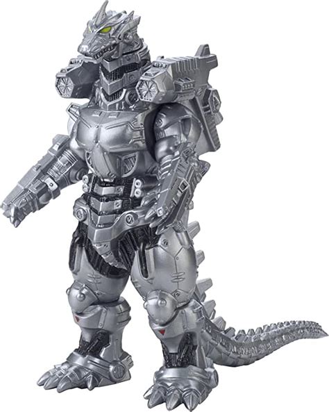 Amazon.com: Mechagodzilla: Toys & Games