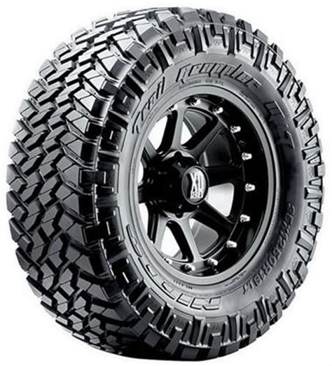 Deal: Nitto Trail Grappler - 285/75R18