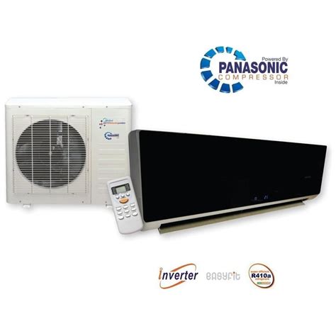 Panasonic Wall Mounted Air Conditioner - Panasonic Rz Series Cs Cu ...