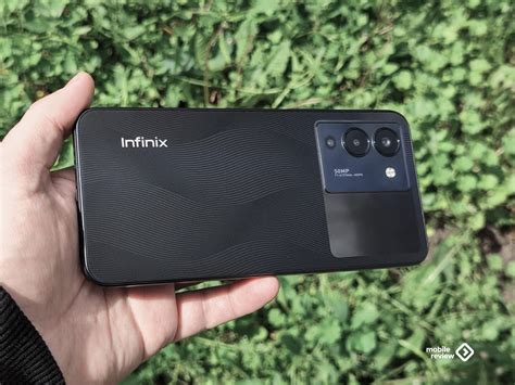 Обзор смартфона Infinix Note 12 G96 X670 — Mobile — Все о мобильной технике и