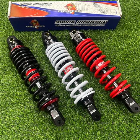 C Rear Shock Mm Mm For Mio Honda Beat Beat Fi Click Fino