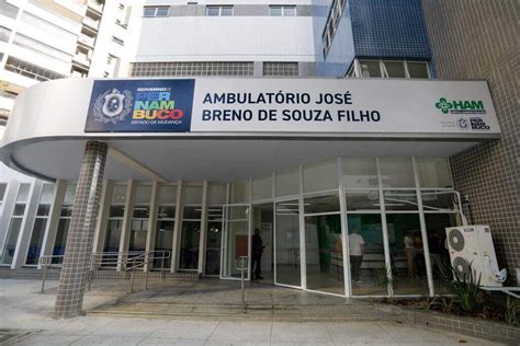 Governadora Raquel Lyra inaugura novo prédio e ampliação do Hospital