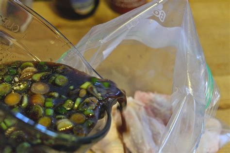 Sweet And Spicy Asian Hot Wings The Kitchen Wife