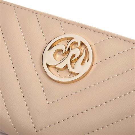 Leather Wallet C Iel Aidan Nude IPhone Plus Compatible Ciel Bags