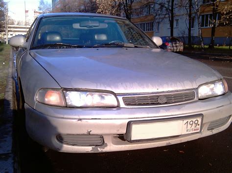 Ford Telstar TX5 Ghia Liftback - specs, photos, videos and more on ...