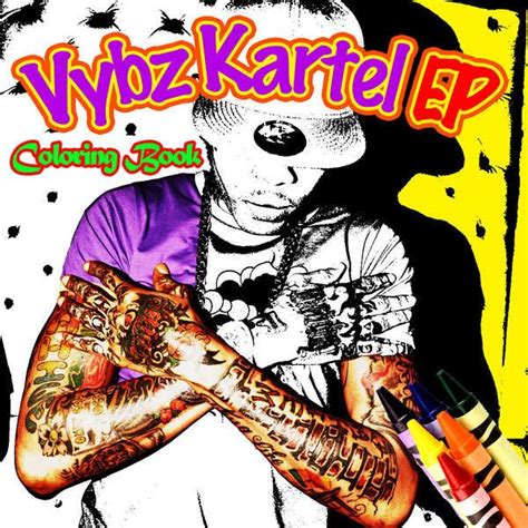 Vybz Kartel Coloring Book Lyrics And Tracklist Genius