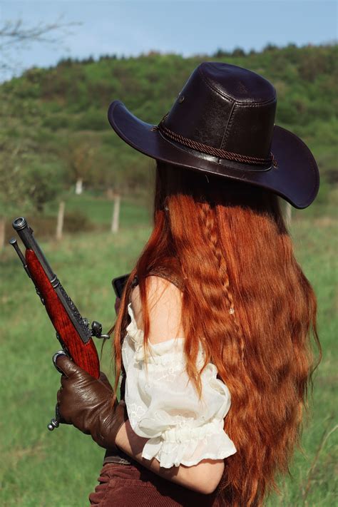 Redhead Cowgirl Onlyfans