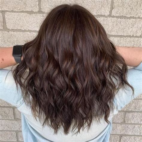 6 Delicious Mocha Brown Hair Color Formulas Wella Professionals