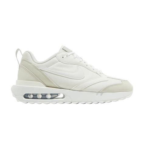 Nike Air Max Dawn Phantom In White Lyst