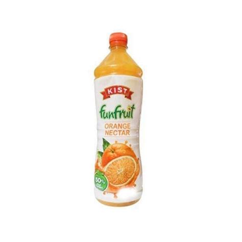 Kist Orange 200ml Best Price In Sri Lanka Onlinekade Lk