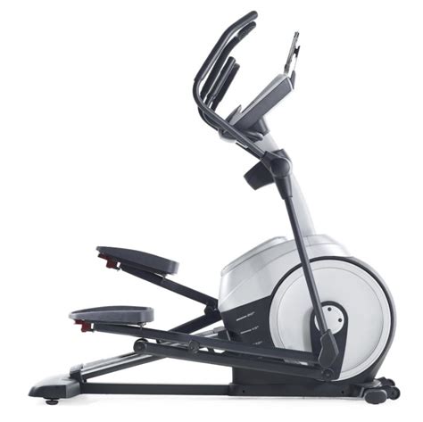 Proform 1110 E Elliptical Trainer Review